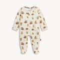 Magnetic Me Beary Silly Modal Footie
