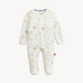 Magnetic Me Bedtime Rhymes Modal Footie