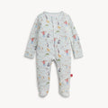 Magnetic Me Festival Friends Organic Cotton Footie