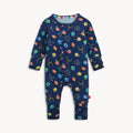 Magnetic Me First Down Fun Modal Convertible Coverall
