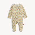 Magnetic Me Fleur Sauvage Ruffle Footie