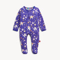 Magnetic Me Galaxy Glittercorn Modal Footie