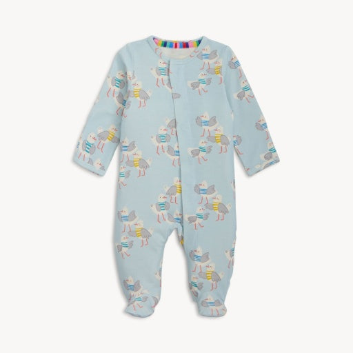 Magnetic Me Gulls Wanna Have Fun Right Fit Magneti Footie