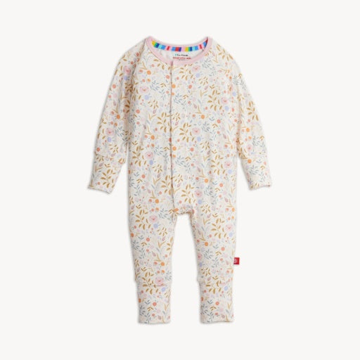 Magnetic Me Oinklet Modal Convertible Coverall