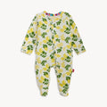 Magnetic Me Simply The Zest Modal Magnetic Footie with Ruffle