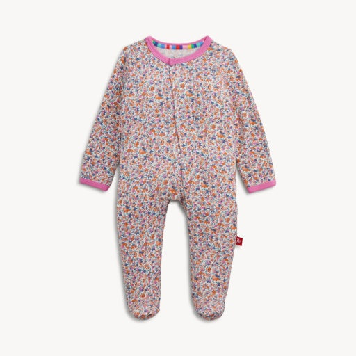 Magnetic Me Stella Modal Footie