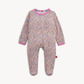 Magnetic Me Stella Modal Footie