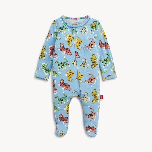 Magnetic Me Tiger Kings Footie