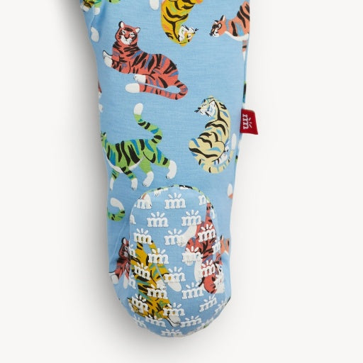 Magnetic Me Tiger Kings Footie