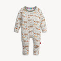 Magnetic Me Wonderful Wildlife Modal Convertible Coverall