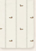 Mallard Duck - Crib Sheet