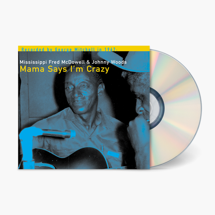 Fat Possum - Mama Says Im Crazy Vinyl & Merch | Fat Possum Records