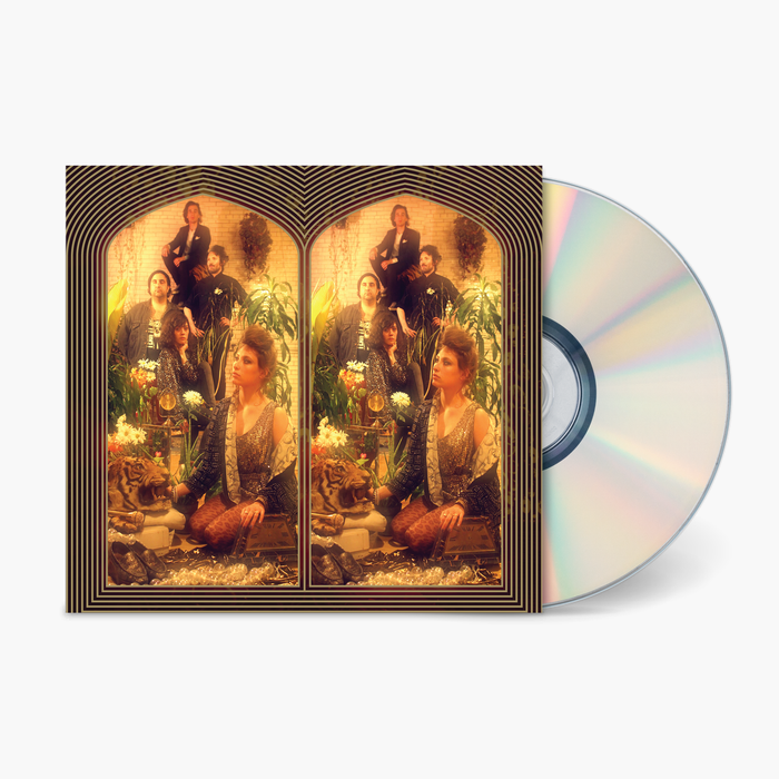Fat Possum - Manifest Vinyl & Merch | Fat Possum Records