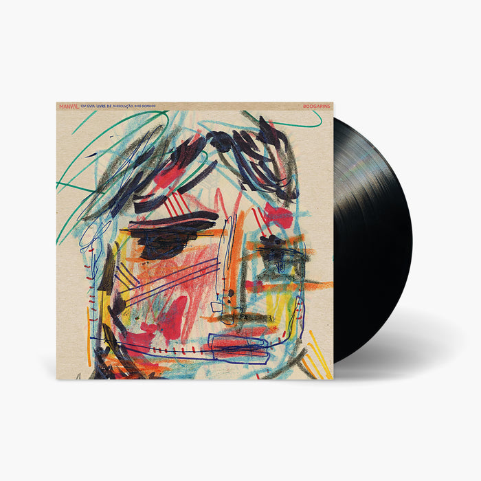 Boogarins - MANUAL Vinyl & Merch | Fat Possum Records