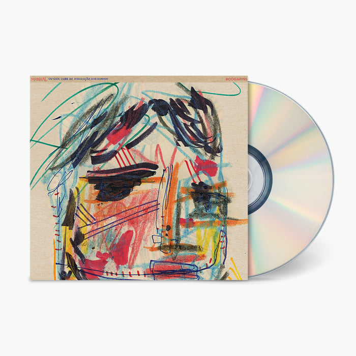 Fat Possum - Manual Vinyl & Merch | Fat Possum Records