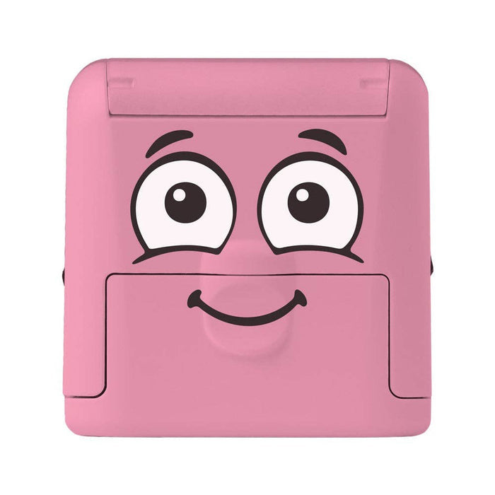 Marky DIY – pink