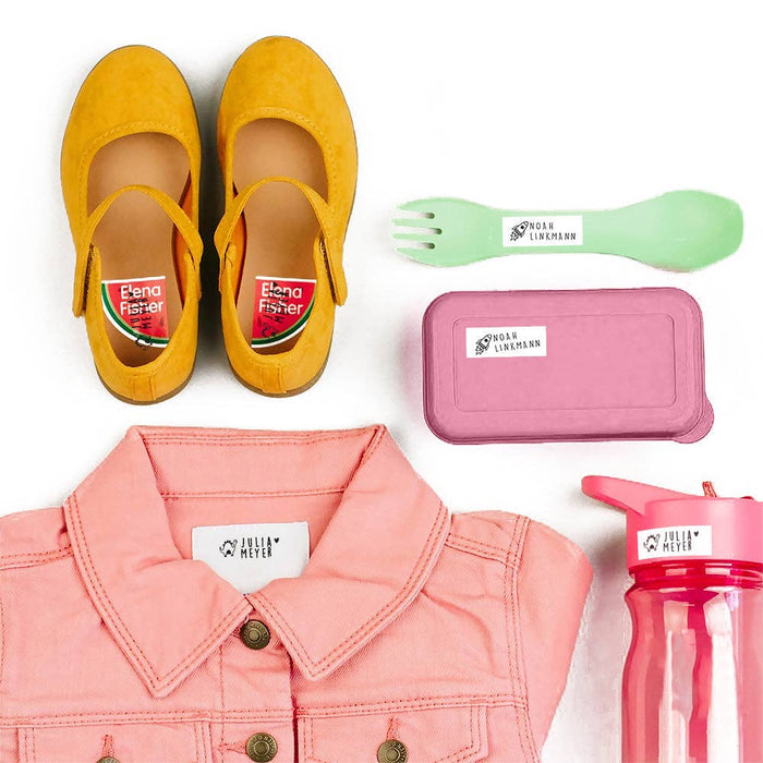 Marky DIY – pink