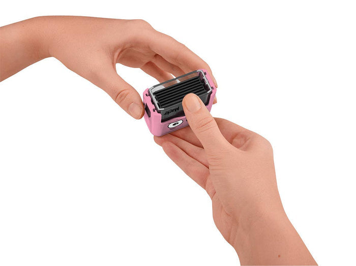 Marky DIY – pink