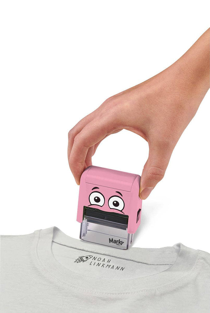 Marky DIY – pink