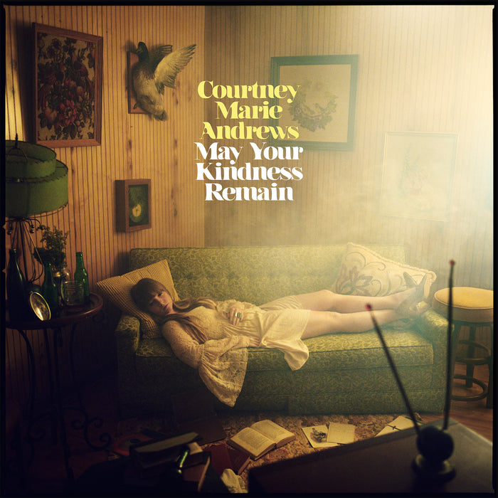 Fat Possum - May Your Kindness Remain Vinyl & Merch | Fat Possum Records