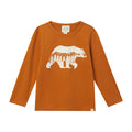 Me & Henry Cherokee Printed Tee | Bear Mountain Print
