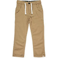 Me & Henry Tally Cord Pants | Brown