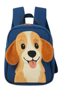 Me & Henry Woof Backpack