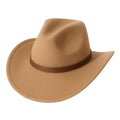 Me & Henry Yeehaw Cowboy Hat