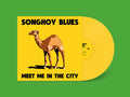 Songhoy Blues - Meet Me In The City EP Vinyl & Merch | Fat Possum Records