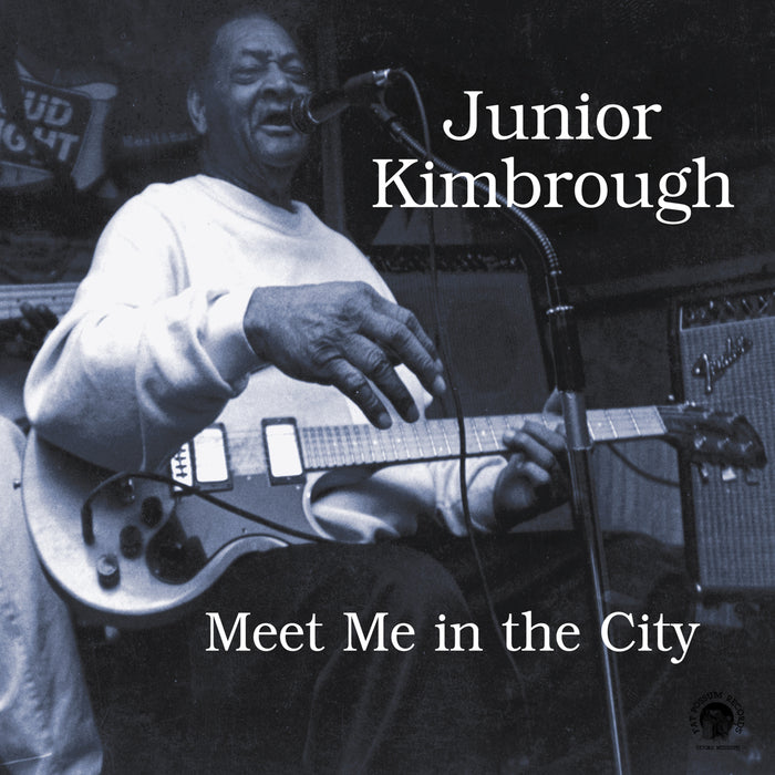 Fat Possum - Meet Me In The City Vinyl & Merch | Fat Possum Records
