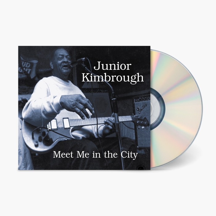 Fat Possum - Meet Me In The City Vinyl & Merch | Fat Possum Records