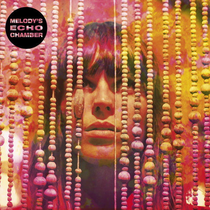 Fat Possum - Melodys Echo Chamber Vinyl & Merch | Fat Possum Records