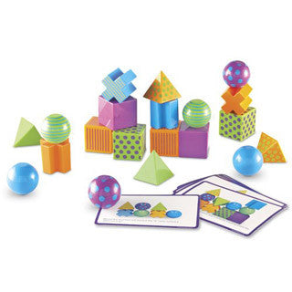 Mental Blox Critical Thinking Game - Learning Resources - eBeanstalk