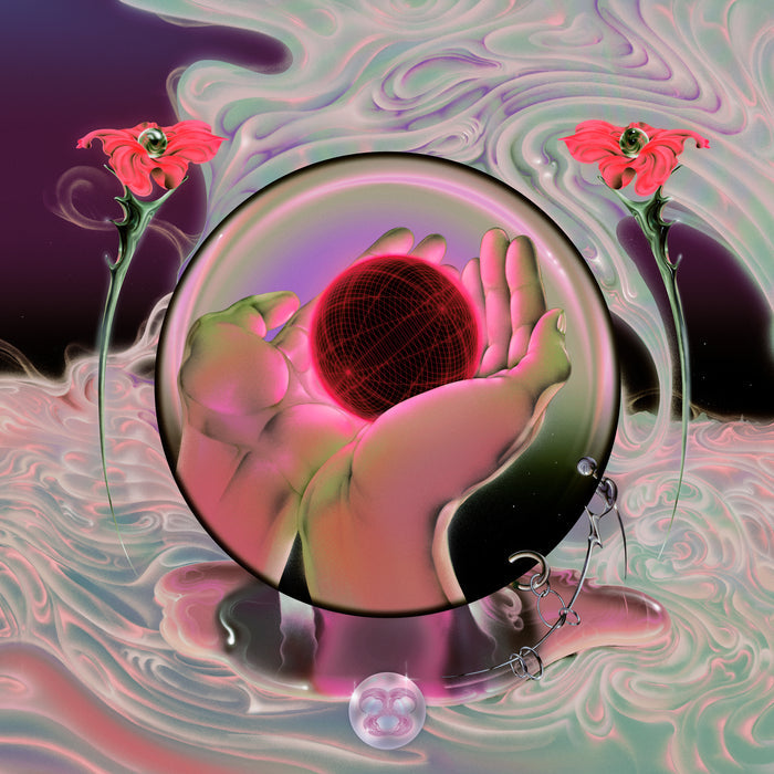 Fat Possum - Mercurial World Vinyl & Merch | Fat Possum Records