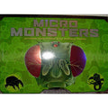 Micro Monsters - Scholastic - eBeanstalk