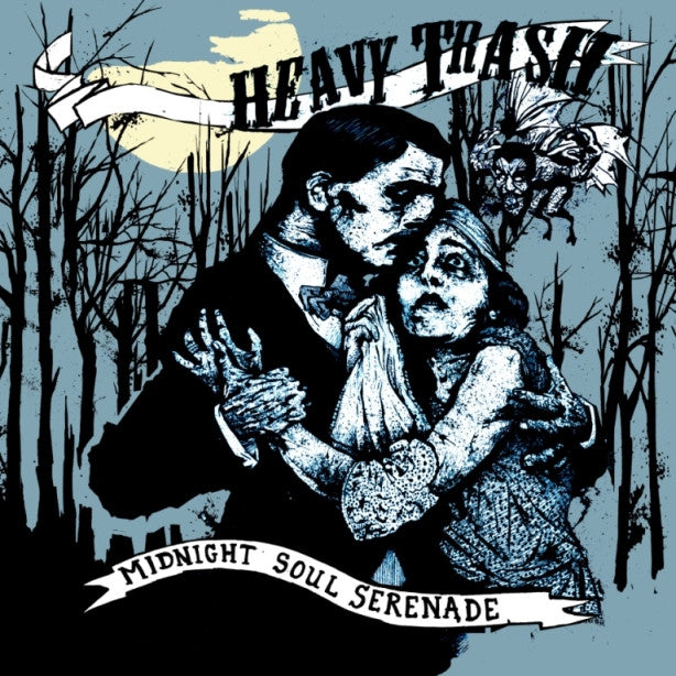Fat Possum - Midnight Soul Serenade Vinyl & Merch | Fat Possum Records