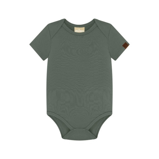 Milon Set | Green
