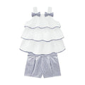 Milon Set | White