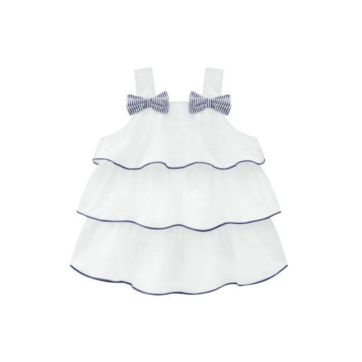 Milon Set | White