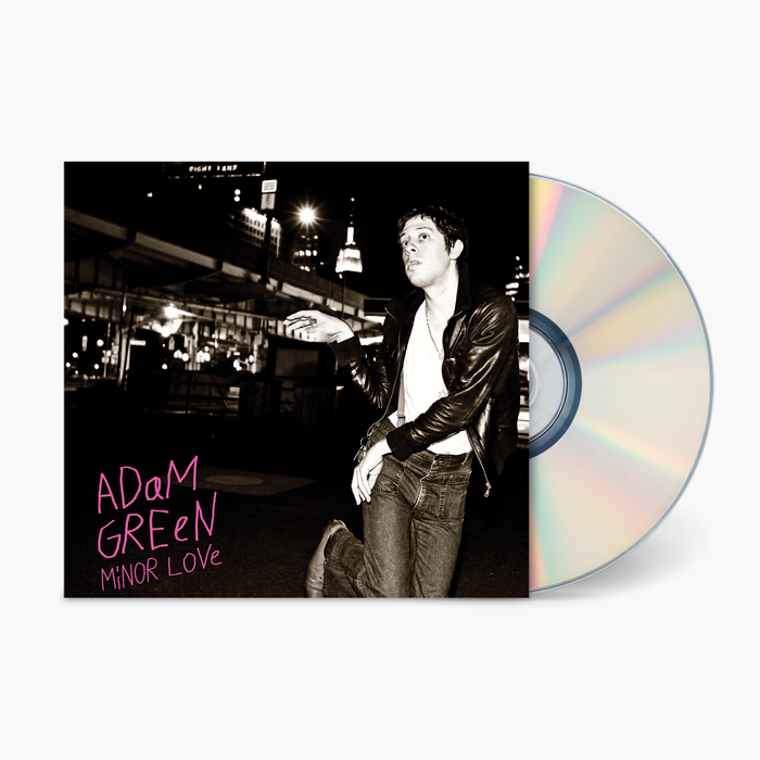 Fat Possum - Minor Love Vinyl & Merch | Fat Possum Records