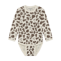 Minymo Body Long Sleeve Aop | Seedpearl