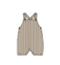Minymo Overall Y/D | White Pepper