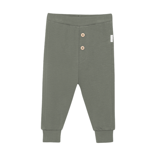 Minymo Pants Sweat | Beetle