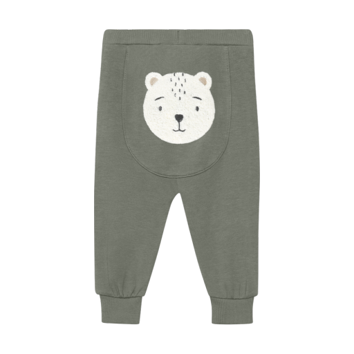 Minymo Pants Sweat | Beetle