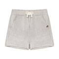 Minymo Shorts Y/D | Odyssey Gray