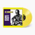 Mississippi Hill Country Blues (Exclusive Color Vinyl)