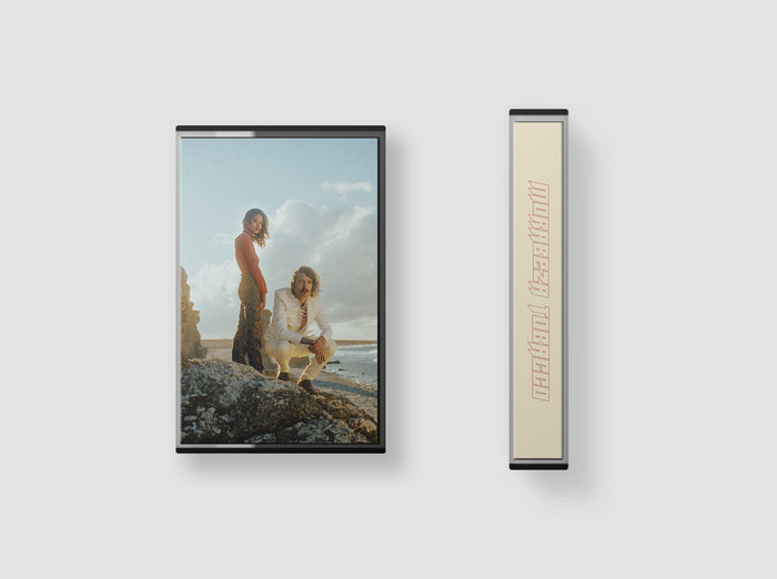 Fat Possum - Morabeza Tobacco Vinyl & Merch | Fat Possum Records
