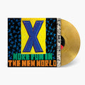 X - More Fun In The New World Vinyl & Merch | Fat Possum Records