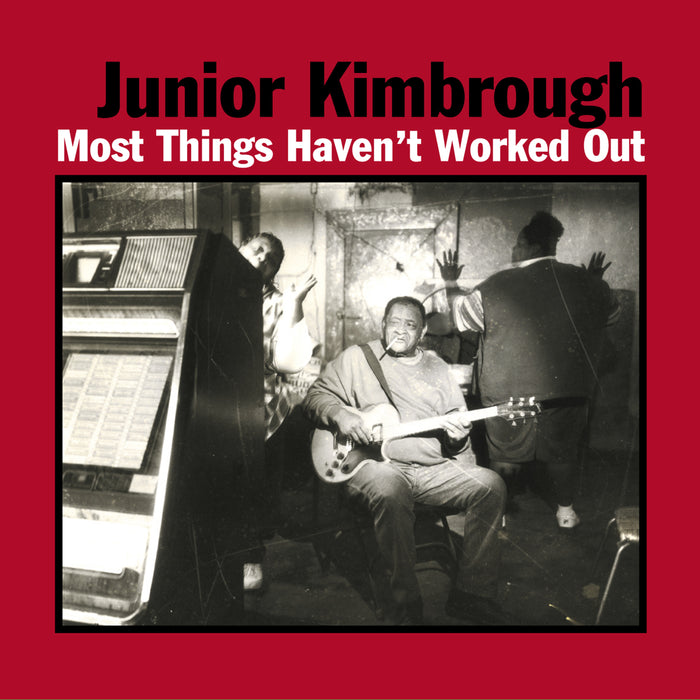 Fat Possum - Most Things Havent Worked Out Vinyl & Merch | Fat Possum Records
