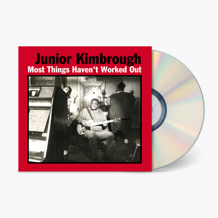 Fat Possum - Most Things Havent Worked Out Vinyl & Merch | Fat Possum Records